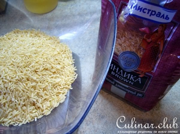 Рыбка по-тайски