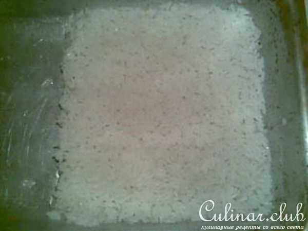 Запеченая рыбка + Рыбные котлетки (2в1) (ВАРИАНТ)