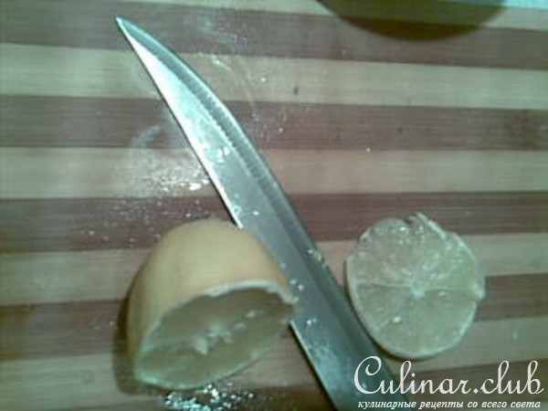 Запеченая рыбка + Рыбные котлетки (2в1) (ВАРИАНТ)