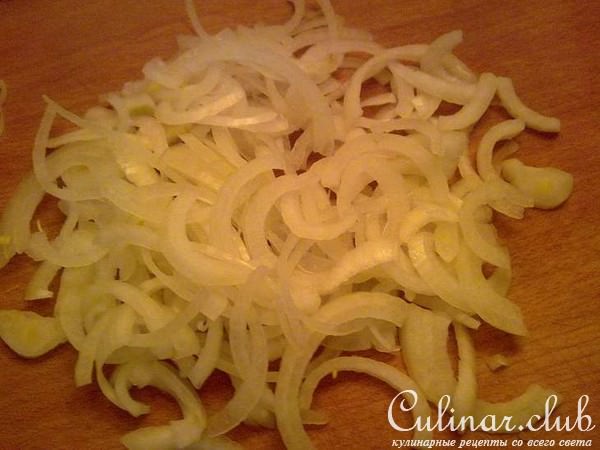 Рыба Эскалар (Масляна) в лимонном соусе