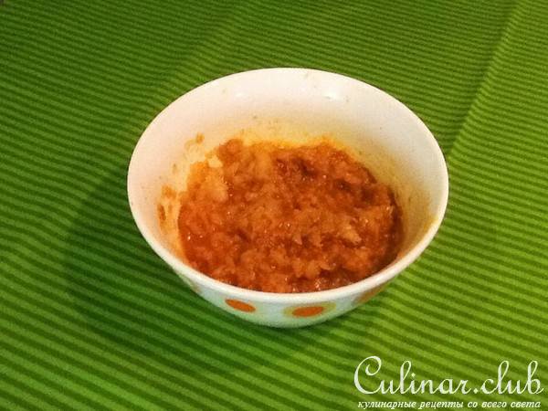 КИСЛЫЙ КАРРИ КАЕНГ СОМ