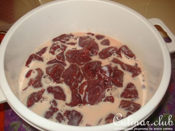 Гуляш по-хорватски, или как вкусно и недорого накормить мужа.