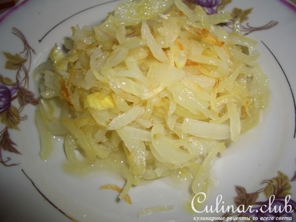 Куриная печень в сырной корочке