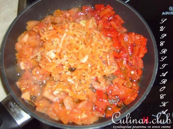 "Пылающее" сердце