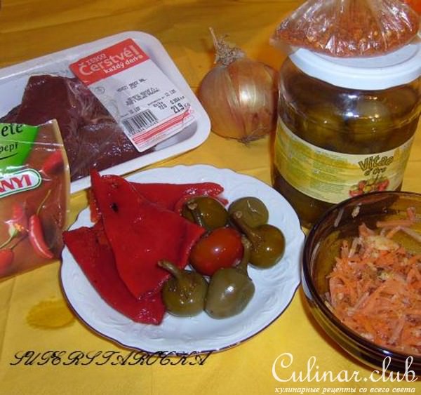 "Пылающее" сердце