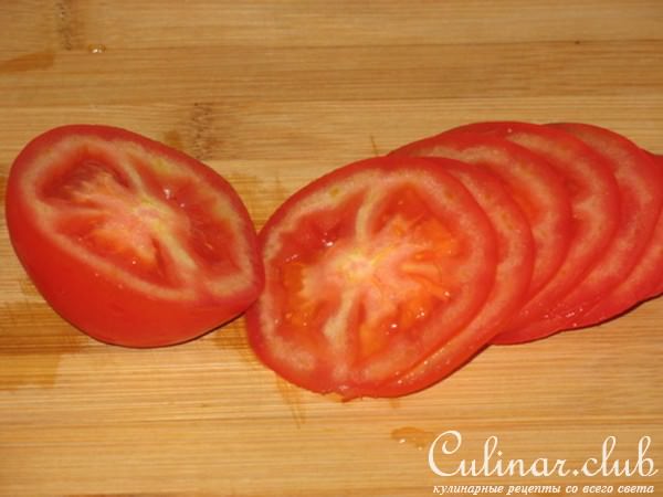 Печень жаренная по-домашнему.