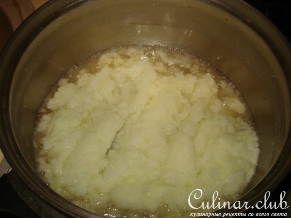 Гуляш по-хорватски, или как вкусно и недорого накормить мужа.