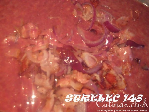 Маффины для Мариночки (mimi)