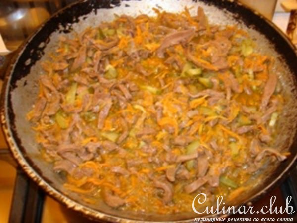 похмельное сердце