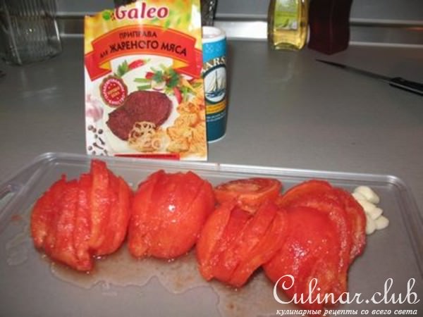 Рагу из сердца