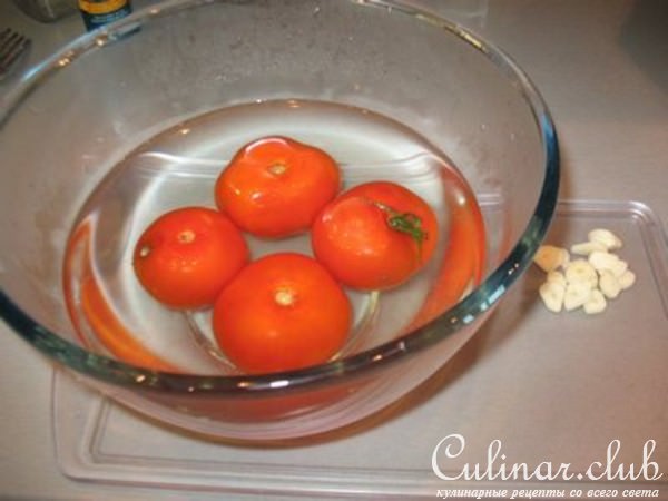 Рагу из сердца