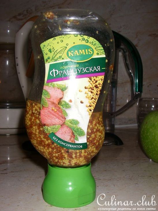 КУРИНАЯ ПЕЧЕНКА В СОУСЕ (вариант)