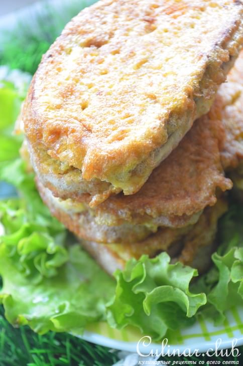 Сэндвич с ветчиной "Вкусный пикник"