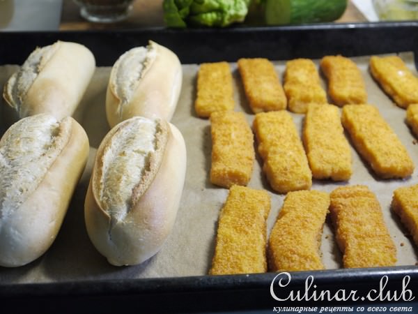 Hotdog-Hotfish