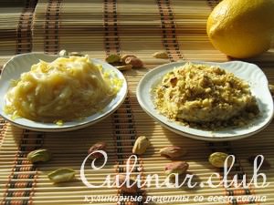 Масло для утренних тостов