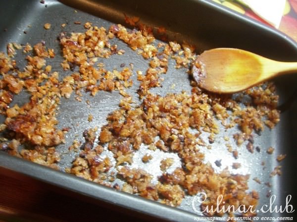 Датский ХОТ-ДОГ с Хрустящим Луком)))