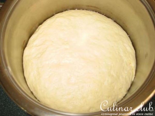 Гамбургеры по домашнему 