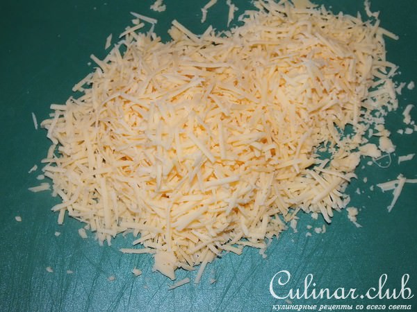 А-ля кесадилья с курицей и ананасом