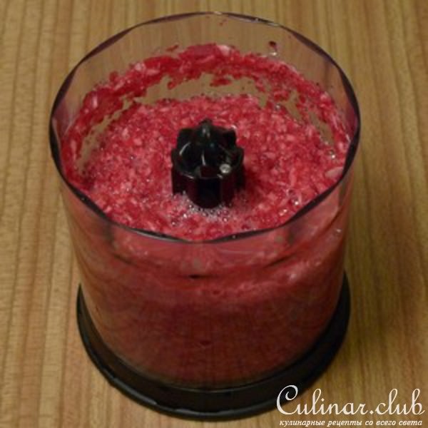 Канапе с салом и хреном + закуска из редьки – рецепт провинившегося мужа