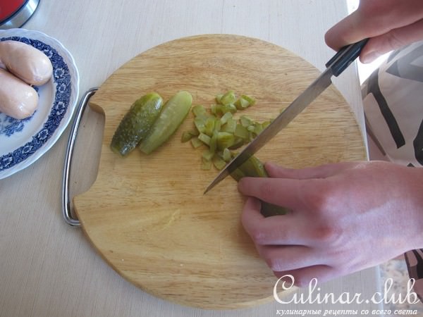 Горячие бутерброды для мамы и себя любимого.