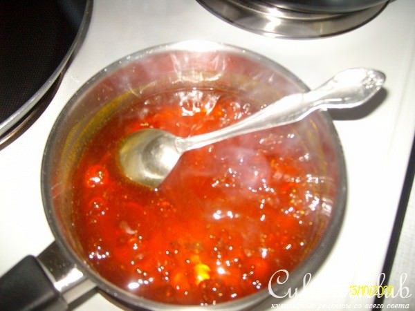 Халва Бакинская