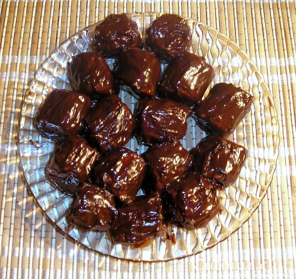 ПРАЗДНИЧНЫЙ ДЕСЕРТ