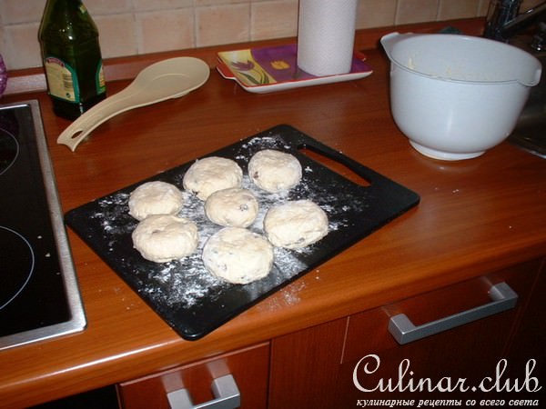 Сырники