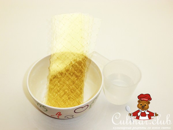 Рецепт мятной панна котты для кухонной машины OURSSON KM1010HSD.
