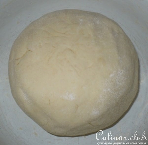 Творожные крокеты с курагой