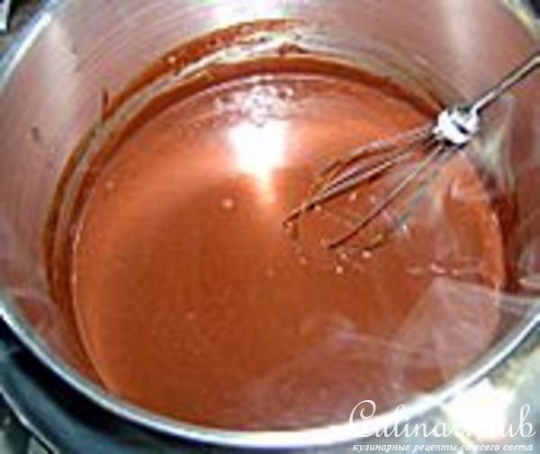 Очень вкусный тортик.