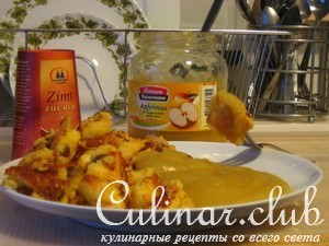 Kaiserschmarrn 