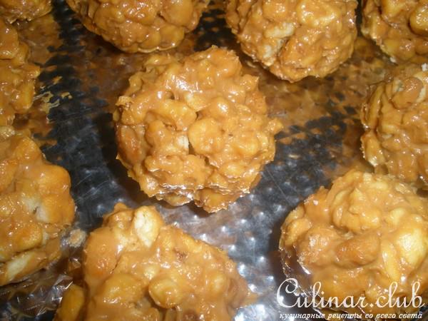Муровейнечки(мой вариант)