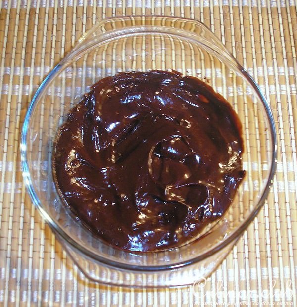 ПРАЗДНИЧНЫЙ ДЕСЕРТ