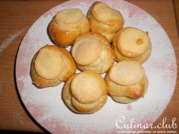 Крокембуш