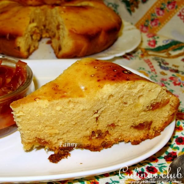 Апельсиновый конфитюр и пирог с апельсинами конфи (тест-драйв).