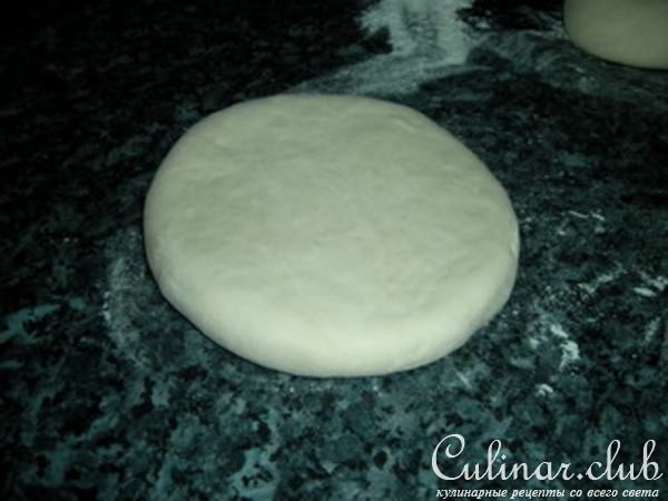 Хачапури по Имеретински