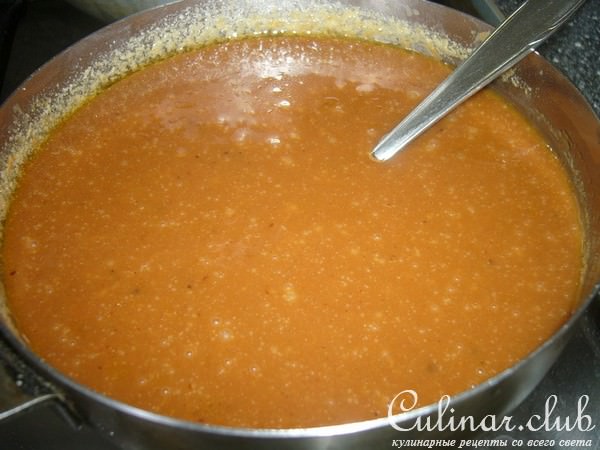 Кукурузные шарики