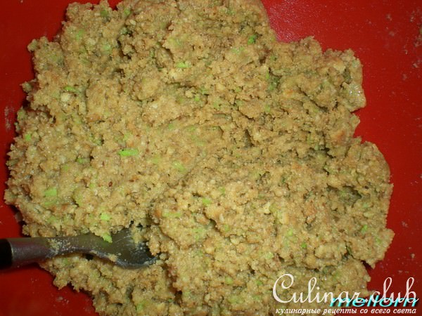 Пирожные (без выпечки)