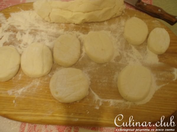 Сырнички