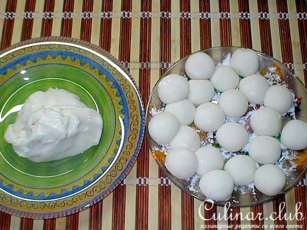 МОИ ЛЮБИМЫЕ КОНФЕТЫ 