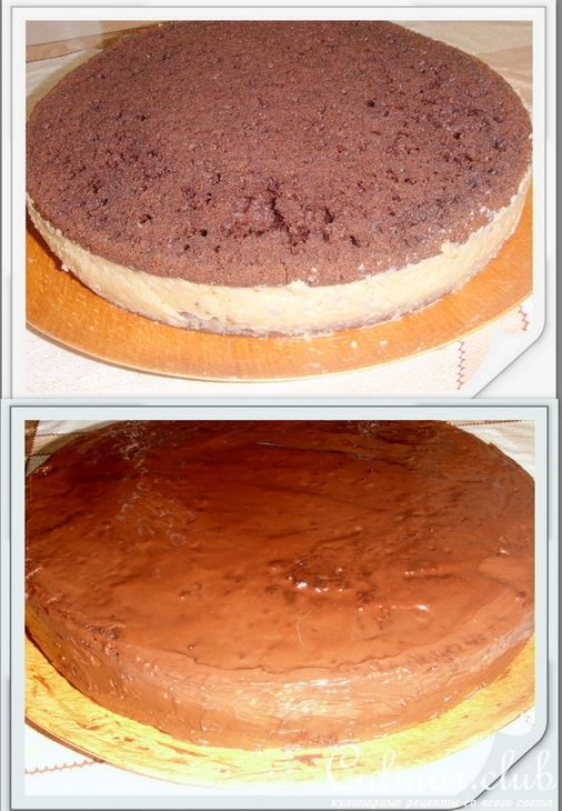 Карамельный Баунти