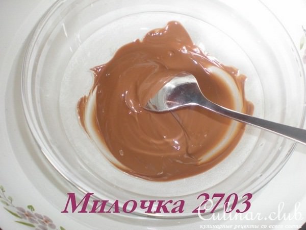 Шоколадно-творожные конфеты (очень просто и вкусно) 