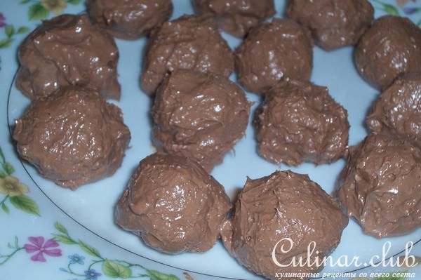 КОНФЕТЫ"SIMPLY Sensational Truffles"