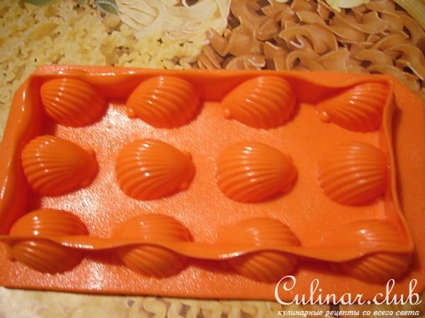 Конфеты с ликёром