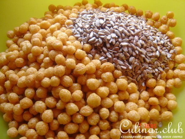 Сладкая горка