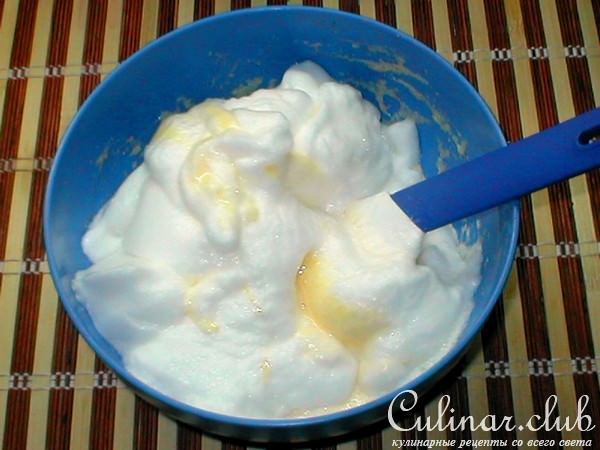 МИНДАЛЬНАЯ КАША "СЕКРЕТ ЛЮДОВИКА"