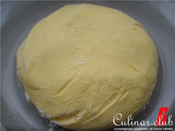 Мастика для изготовления украшений на торты 