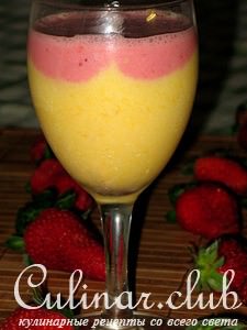 - smoothie