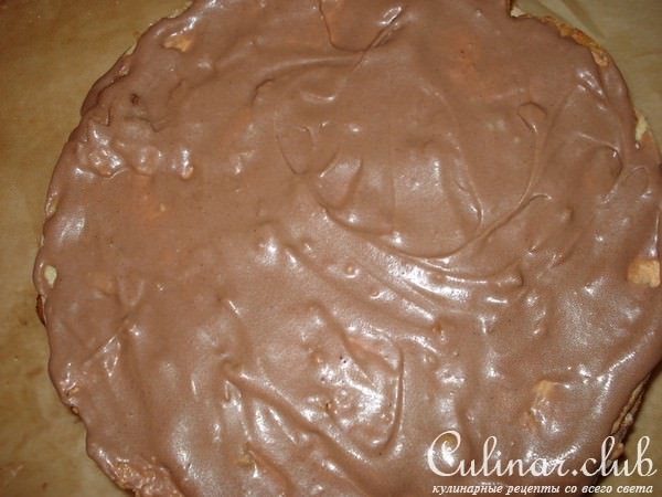Торт "Мария"