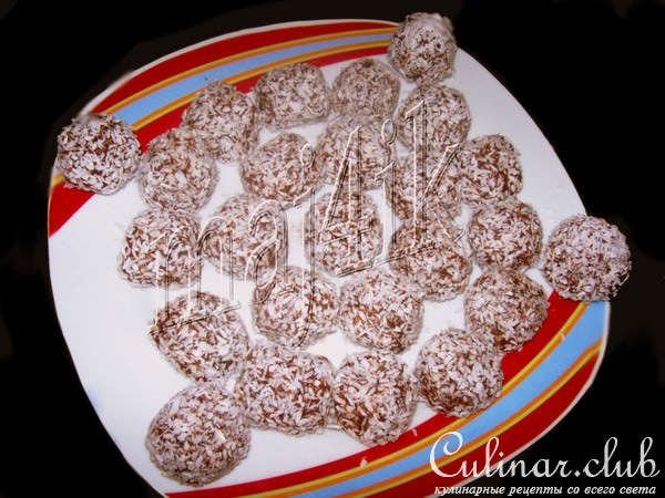 То ли Рошерки, то ли Рафаэллки